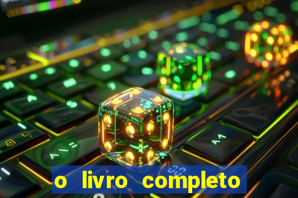 o livro completo do baralho petit lenormand pdf